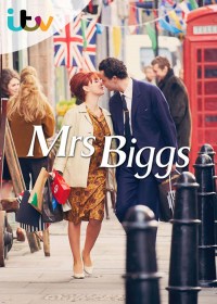 Serie Mrs Biggs