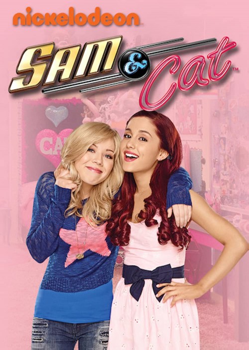 Sam y Cat Serie de TV
