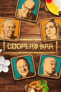 Serie Cooper's Bar