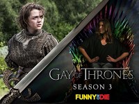 Serie Gay of Thrones