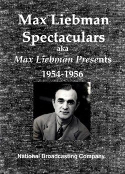 Max Liebman Spectaculars