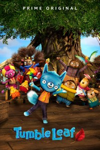 Serie Tumble Leaf