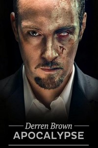 Serie Derren Brown: Apocalipsis