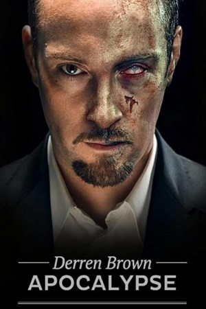 Derren Brown: Apocalipsis