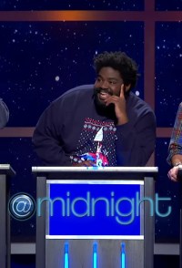 Serie @midnight