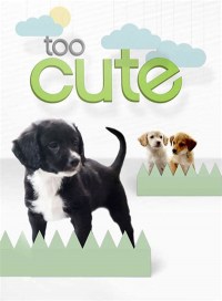 Serie Too Cute!