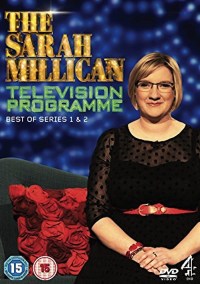 Serie The Sarah Millican Television Programme
