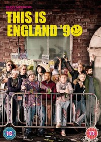 Serie This Is England '90