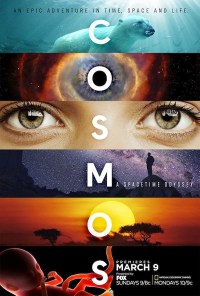 Serie Cosmos: A Spacetime Odyssey