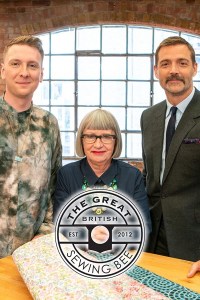 Serie The Great British Sewing Bee