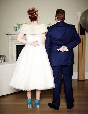 Married at First Sight UK
