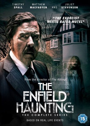 El caso Enfield