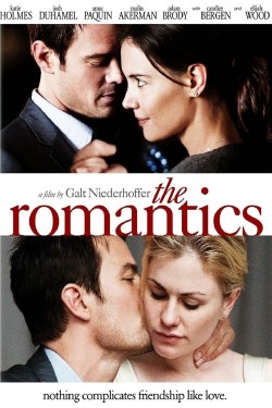 Poetry: Between the Lines - The Romantics