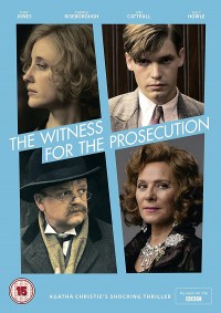 Serie The Witness for the Prosecution