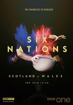 Six Nations Rugby