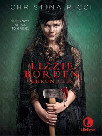 Serie The Lizzie Borden Chronicles