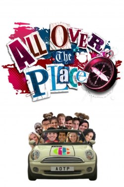 All Over the Place: Australia