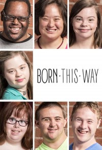 Serie Born This Way