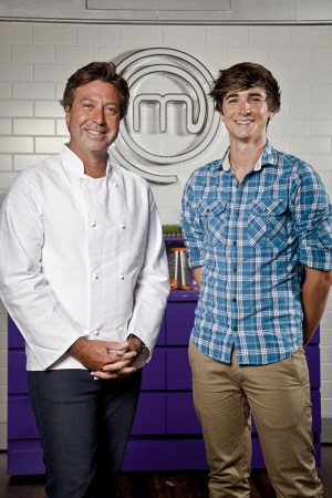 Junior MasterChef