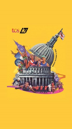 The London Marathon