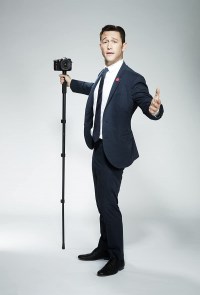 Serie HitRECord on TV