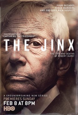 The Jinx (El gafe)