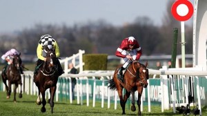 The Grand National