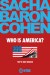 Who Is America? (Serie TV)