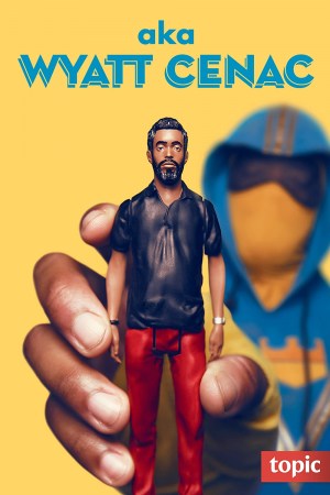 aka Wyatt Cenac