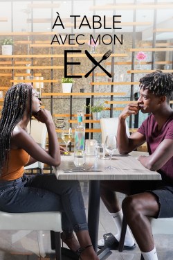 Eating with my Ex