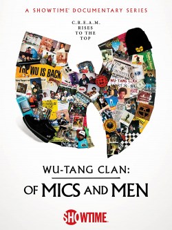 Wu-Tang Clan. Revolución Hip hop