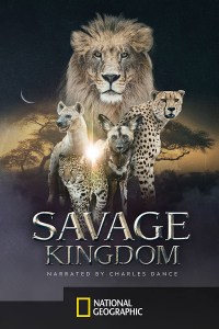 Serie Savage Kingdom
