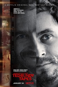 Serie Conversaciones con asesinos: Las cintas de Ted Bundy