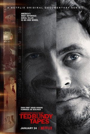 Conversaciones con asesinos: Las cintas de Ted Bundy