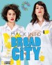 Hack Into Broad City