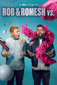 Serie Rob & Romesh Vs