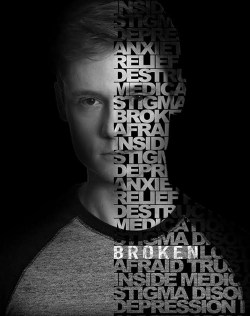 Broken