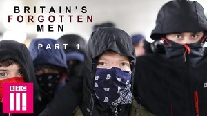Britain's Forgotten Men
