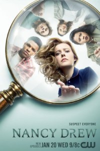 Nancy Drew Nancy Drew