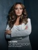Leah Remini y la cienciología