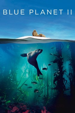 Planeta azul II
