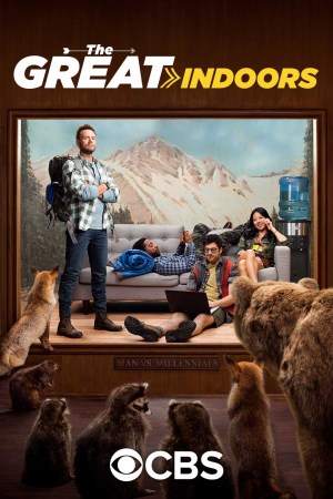 The Great Indoors The Great Indoors