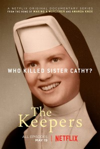 Serie The Keepers
