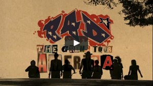 RAD: The Groms Tour America