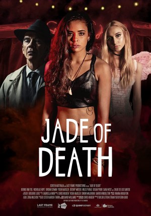 Jade of Death Jade of Death