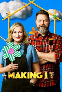 Serie Making It
