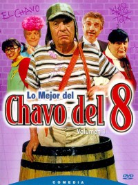 El Chavo del Ocho