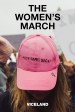 Viceland at the Women's March