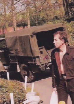 Forgive Our Foolish Ways