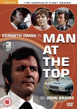 Man at the Top
